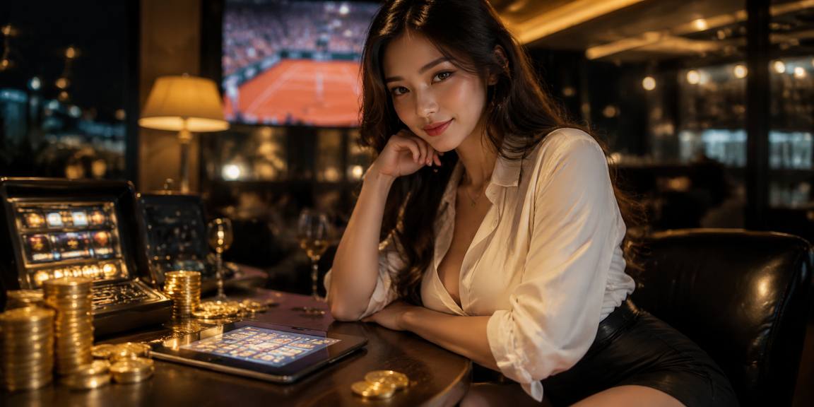 xsmn90 Slot May Mắn